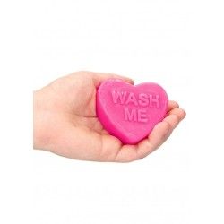 Sapone a cuore Heart Soap - profumo floreale Sapone a cuore Heart Soap - profumo floreale