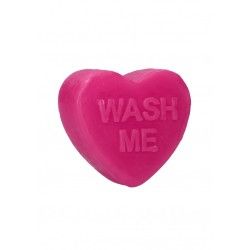 Sapone a cuore Heart Soap - profumo floreale Sapone a cuore Heart Soap - profumo floreale
