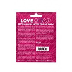 Sapone a cuore Heart Soap - profumo floreale Sapone a cuore Heart Soap - profumo floreale