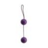 Palline stimolanti vaginali viola Palline stimolanti vaginali viola