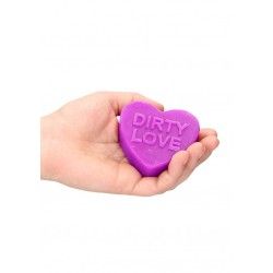 Sapone a cuore Heart Soap - profumo lavanda Sapone a cuore Heart Soap - profumo lavanda