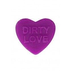 Sapone a cuore Heart Soap - profumo lavanda Sapone a cuore Heart Soap - profumo lavanda