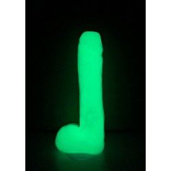 Sapone mani pene realistico Dicky Soap fluo Sapone mani pene realistico Dicky Soap fluo