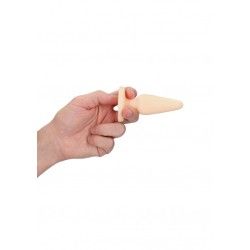 Sapone per mani a forma di Plug anale Sapone per mani a forma di Plug anale