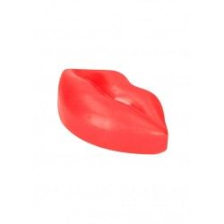 Sapone per mani forma bocca Kiss profumo rosa Sapone per mani forma bocca Kiss profumo rosa