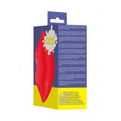 Sapone per mani forma bocca Kiss profumo rosa Sapone per mani forma bocca Kiss profumo rosa
