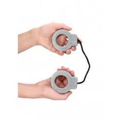 Sapone per le mani a forma manette Cuff Soap Sapone per le mani a forma manette Cuff Soap