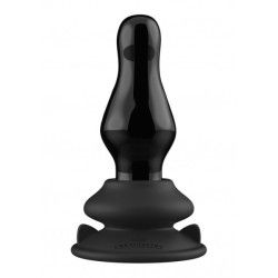 Vibratore Anale in vetro Missy Glass Vibratore Anale in vetro Missy Glass