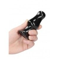 Vibratore Anale in vetro Missy Glass