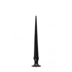 Fallo anale Ass Spike 34 cm nero Fallo anale Ass Spike 34 cm nero