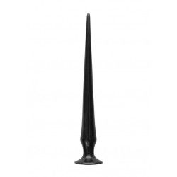 Fallo anale Ass Spike 50 cm nero Fallo anale Ass Spike 50 cm nero