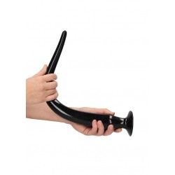 Fallo anale Ass Spike 50 cm nero Fallo anale Ass Spike 50 cm nero