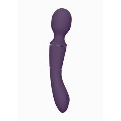Massaggiatore wand Nami viola Massaggiatore wand Nami viola