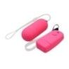 Ovetto vibrante Inner fucsia 7 cm Ovetto vibrante Inner fucsia 7 cm