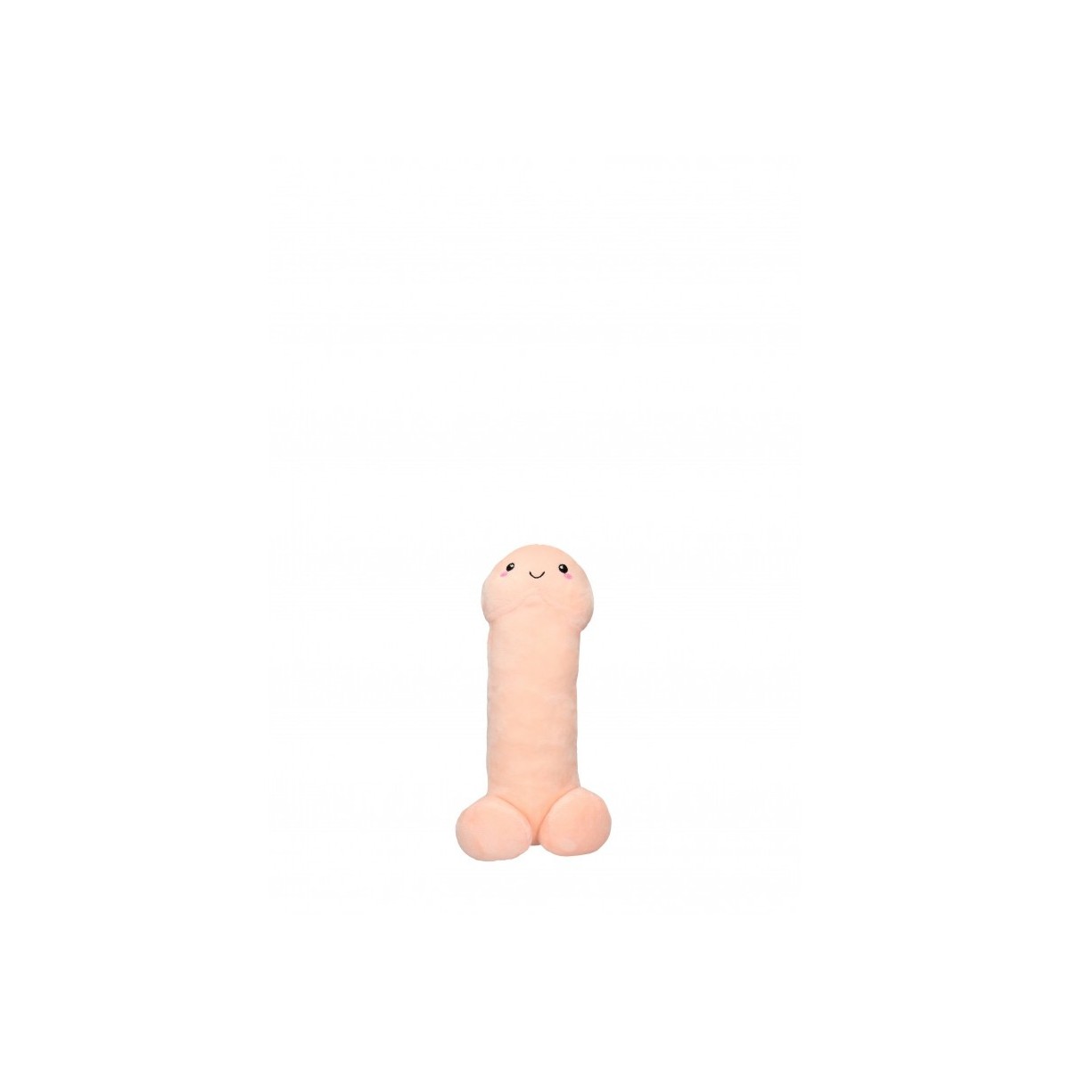 Peluches Penis Plushie 30 cm