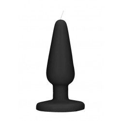 Candela plug Scandalous Candles nera Candela plug Scandalous Candles nera