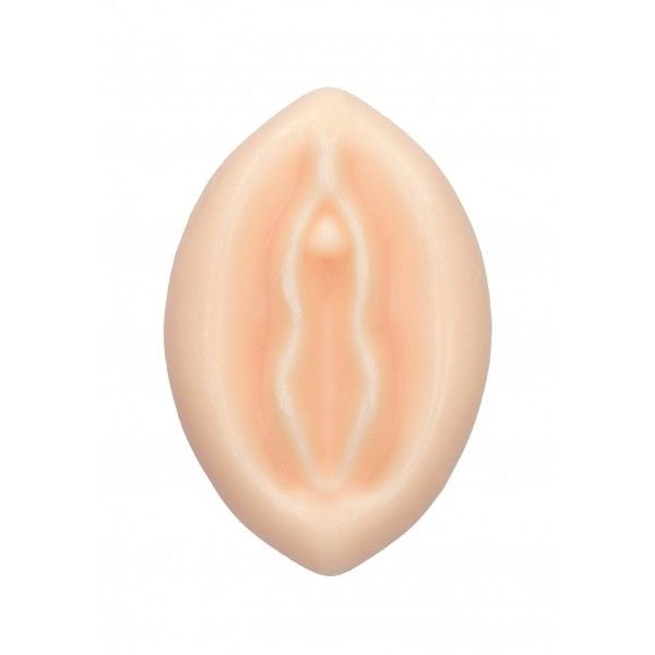 Sapone mani forma di vagina Pussy Soap