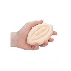 Sapone mani forma di vagina Pussy Soap Sapone mani forma di vagina Pussy Soap