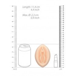 Sapone mani forma di vagina Pussy Soap Sapone mani forma di vagina Pussy Soap