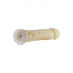 Sapone mani forma di pene Dicky Soap giallo Sapone mani forma di pene Dicky Soap giallo