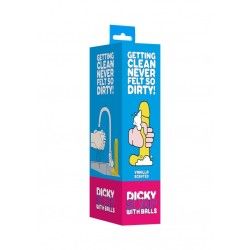 Sapone mani fallo realistico Dicky Soap Sapone mani fallo realistico Dicky Soap