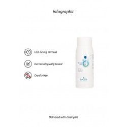 Polvere rinnovante sex toys in TPE 100 gr Polvere rinnovante sex toys in TPE 100 gr