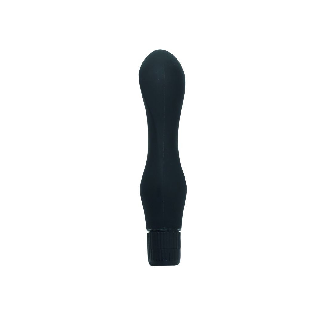 Vibratore vaginale doppio dildo stimolatore rabbit per clitoride nero sex toy donna