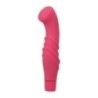 Vibratore punto G Extra a pile rosa