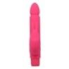 Vibratore Rabbit Extra rosa 20,3 cm Vibratore Rabbit Extra rosa 20,3 cm
