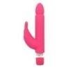 Vibratore Rabbit Extra rosa 20,3 cm Vibratore Rabbit Extra rosa 20,3 cm
