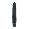 Vibratore Rabbit Extra nero 20,3 cm Vibratore Rabbit Extra nero 20,3 cm