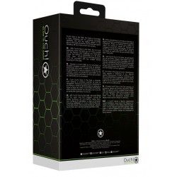 Imbracatura uomo Full Body verde fluo/nero Imbracatura uomo Full Body verde fluo/nero