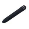 Vibratore classico Diamond nero M Vibratore classico Diamond nero M