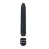 Vibratore classico Diamond nero M Vibratore classico Diamond nero M
