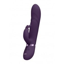 Vibratore rabbit Vibrating Rotating viola Vibratore rabbit Vibrating Rotating viola