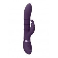 Vibratore rabbit Stimulating Vibrating viola