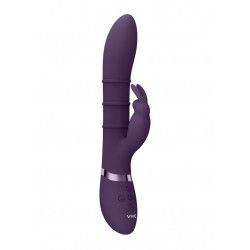 Vibratore rabbit Stimulating Vibrating viola Vibratore rabbit Stimulating Vibrating viola