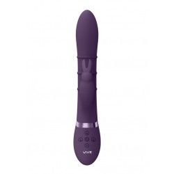 Vibratore rabbit Stimulating Vibrating viola Vibratore rabbit Stimulating Vibrating viola