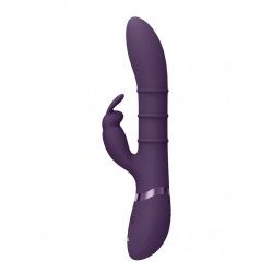 Vibratore rabbit Stimulating Vibrating viola Vibratore rabbit Stimulating Vibrating viola