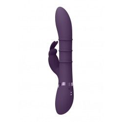 Vibratore rabbit Stimulating Vibrating viola Vibratore rabbit Stimulating Vibrating viola