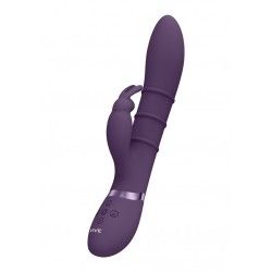 Vibratore rabbit Stimulating Vibrating viola Vibratore rabbit Stimulating Vibrating viola