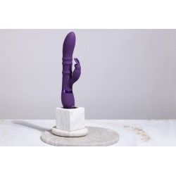 Vibratore rabbit Stimulating Vibrating viola Vibratore rabbit Stimulating Vibrating viola