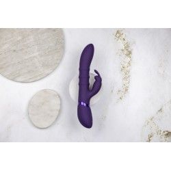 Vibratore rabbit Stimulating Vibrating viola Vibratore rabbit Stimulating Vibrating viola