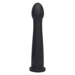 Fallo per macchina sesso Smooth Dong 20 cm Fallo per macchina sesso Smooth Dong 20 cm