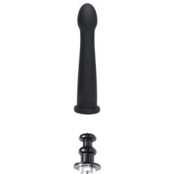 Fallo per macchina sesso Smooth Dong 20 cm Fallo per macchina sesso Smooth Dong 20 cm