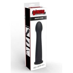 Fallo per macchina sesso Smooth Dong 20 cm Fallo per macchina sesso Smooth Dong 20 cm