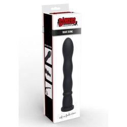 Fallo per macchina del sesso Wave Dong 19 cm Fallo per macchina del sesso Wave Dong 19 cm