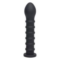 Fallo per macchina sesso Ribbed Dong 19 cm