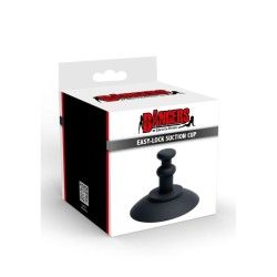 Ventosa per dildo Easy-Lock Bangers Ventosa per dildo Easy-Lock Bangers