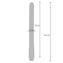 Accessorio da doccia The Streamer 23 cm Accessorio da doccia The Streamer 23 cm